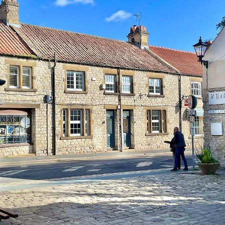 The Old Post Office - Central Helmsley With Parking 외부 사진